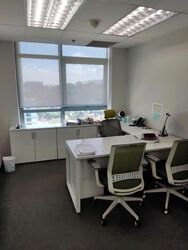 Fragrance Empire Building (D5), Office #596252751